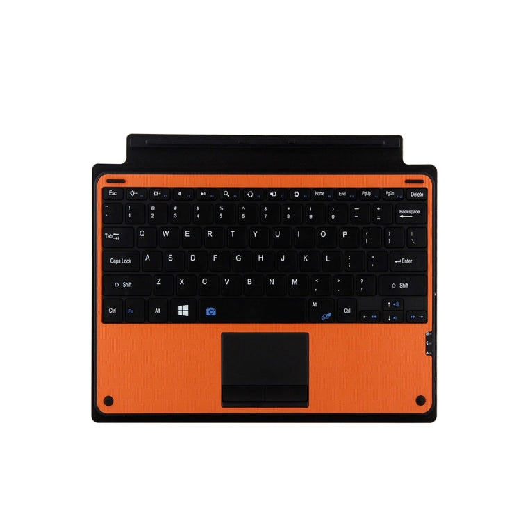 TH13 for Microsoft Surface Pro 3 & Pro 4 & Pro 5 Bluetooth Wireless Keyboard with Touchpad