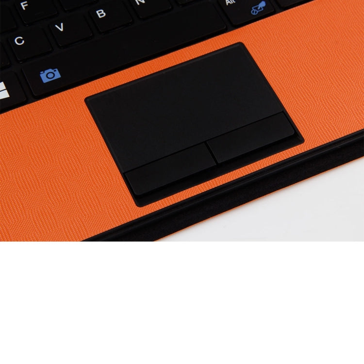 TH13 for Microsoft Surface Pro 3 & Pro 4 & Pro 5 Bluetooth Wireless Keyboard with Touchpad