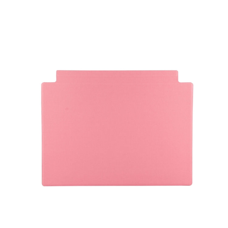 TH13 for Microsoft Surface Pro 3 & Pro 4 & Pro 5 Bluetooth Wireless Keyboard with Touchpad