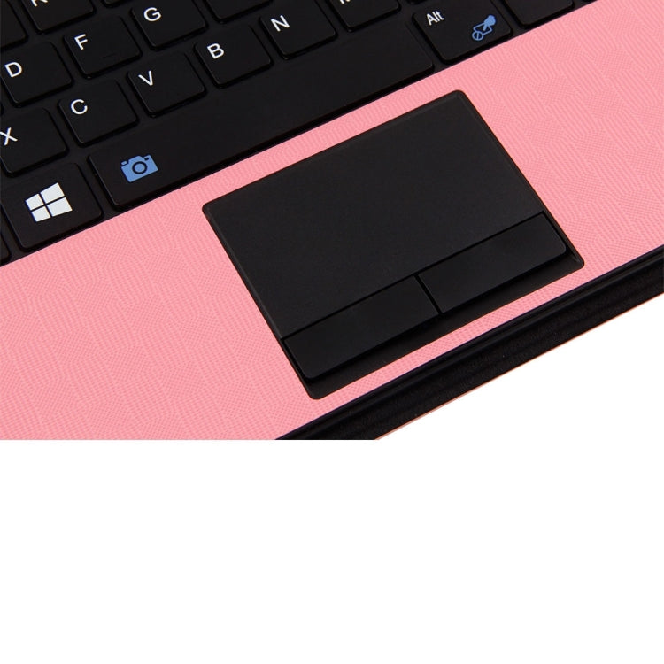 TH13 for Microsoft Surface Pro 3 & Pro 4 & Pro 5 Bluetooth Wireless Keyboard with Touchpad
