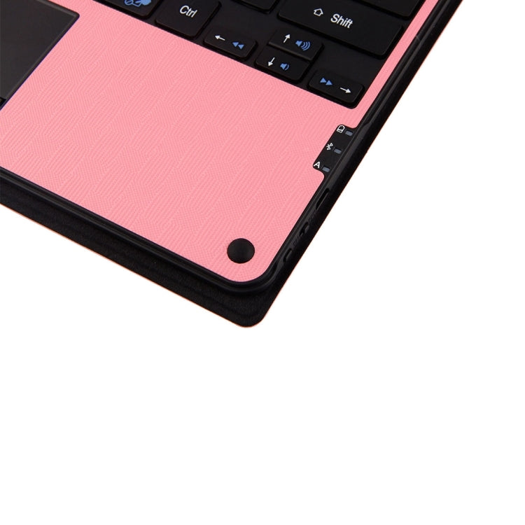TH13 for Microsoft Surface Pro 3 & Pro 4 & Pro 5 Bluetooth Wireless Keyboard with Touchpad