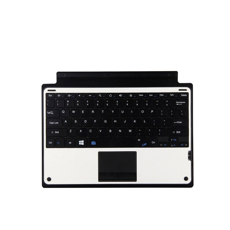 TH13 for Microsoft Surface Pro 3 & Pro 4 & Pro 5 Bluetooth Wireless Keyboard with Touchpad