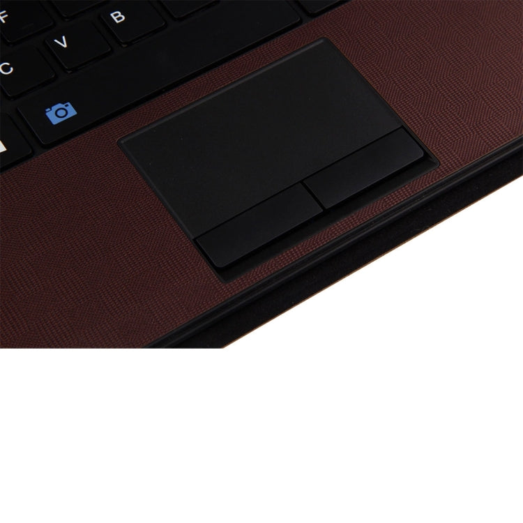 TH13 for Microsoft Surface Pro 3 & Pro 4 & Pro 5 Bluetooth Wireless Keyboard with Touchpad