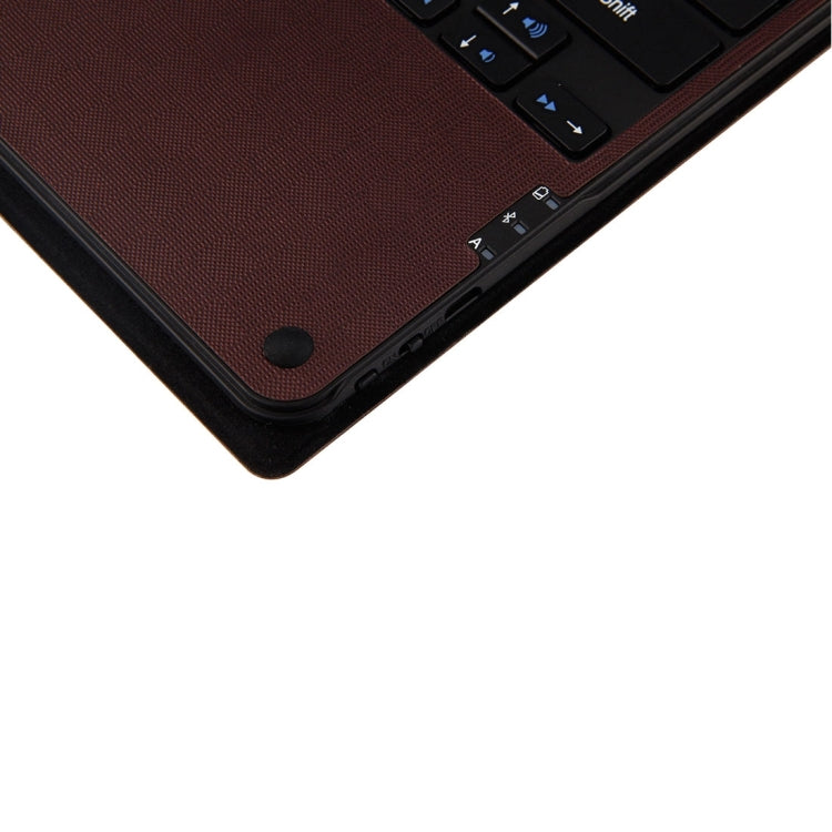 TH13 for Microsoft Surface Pro 3 & Pro 4 & Pro 5 Bluetooth Wireless Keyboard with Touchpad