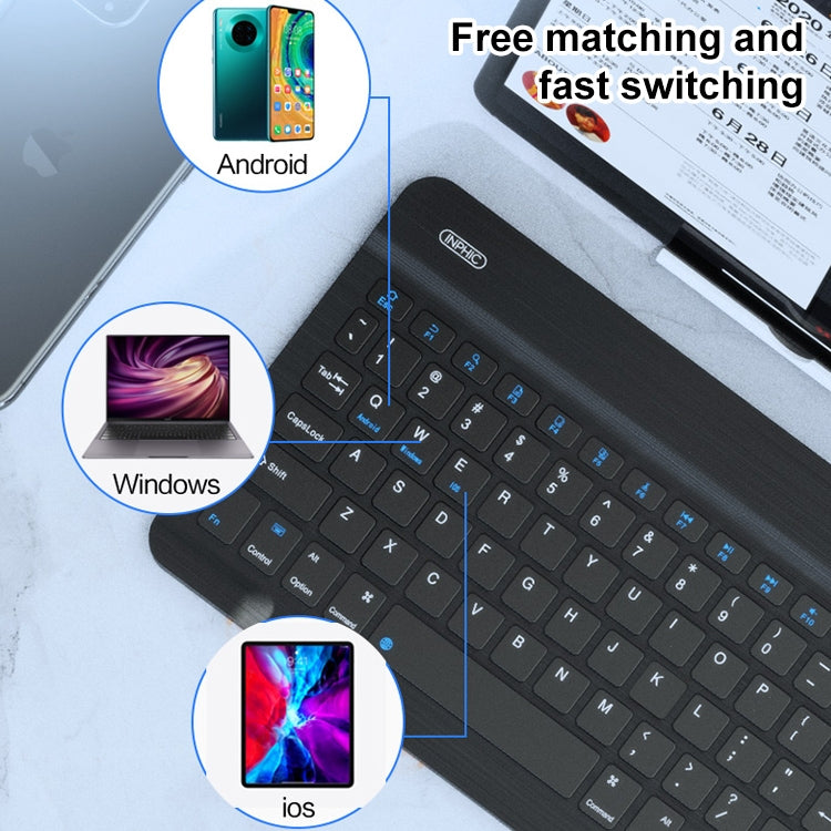 Teclast Bluetooth Wireless Tablet Keyboard for X6 Plus