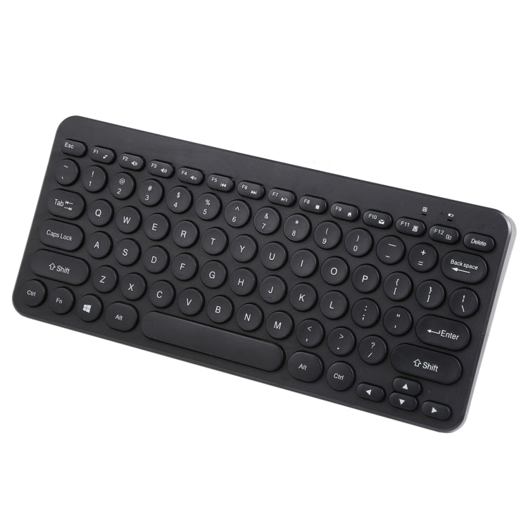 K380 2.4GHz Portable Multimedia Wireless Keyboard + Mouse