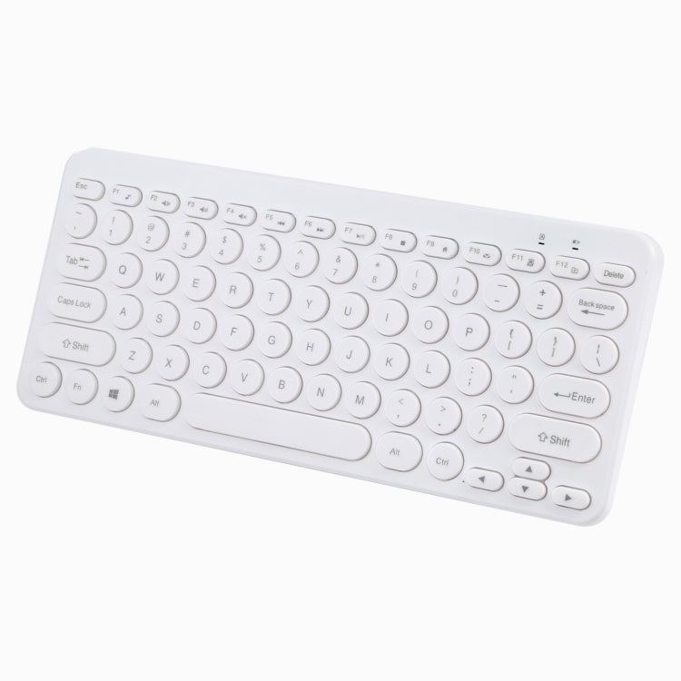 K380 2.4GHz Portable Multimedia Wireless Keyboard + Mouse