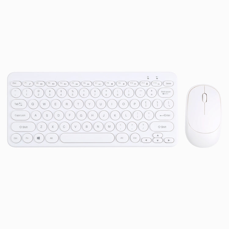 K380 2.4GHz Portable Multimedia Wireless Keyboard + Mouse