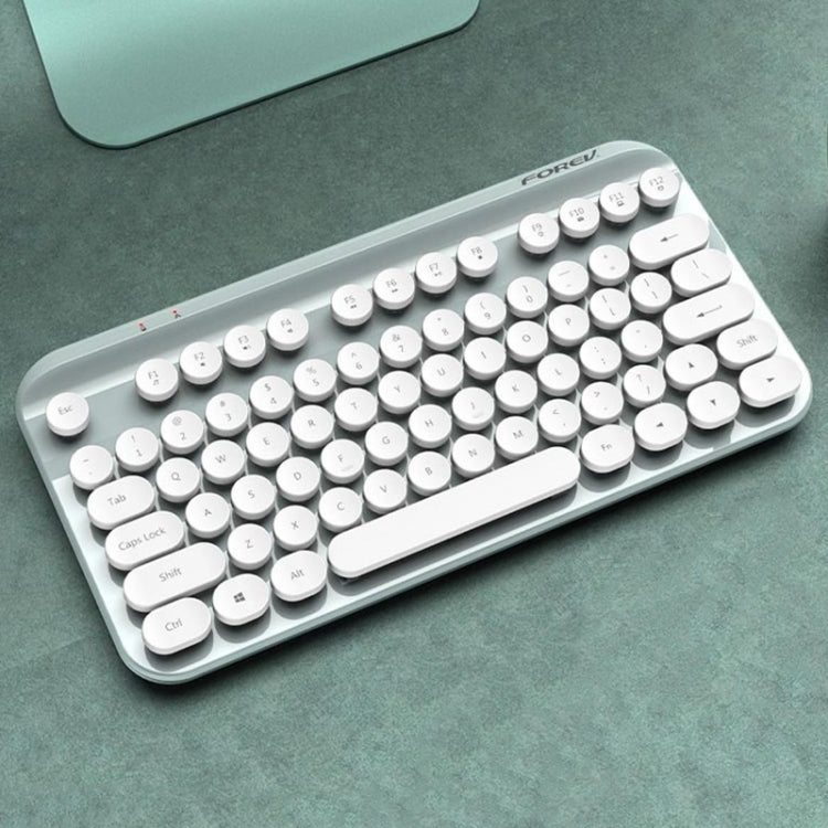 FOREV FV-WI8 Portable 2.4G Wireless Keyboard