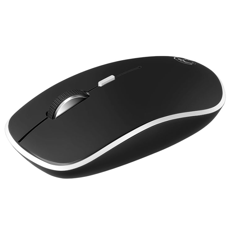 Apedra iMICE E-1600 4-Keys 1600 DPI Mini 2.4G Wireless Silent Mouse