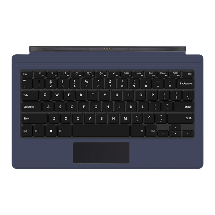 Teclast Tbook16 Power (WMC0256) Fashionable Lightweight Foldable Magnetic Suction Full Touch Keyboard with Docking Port