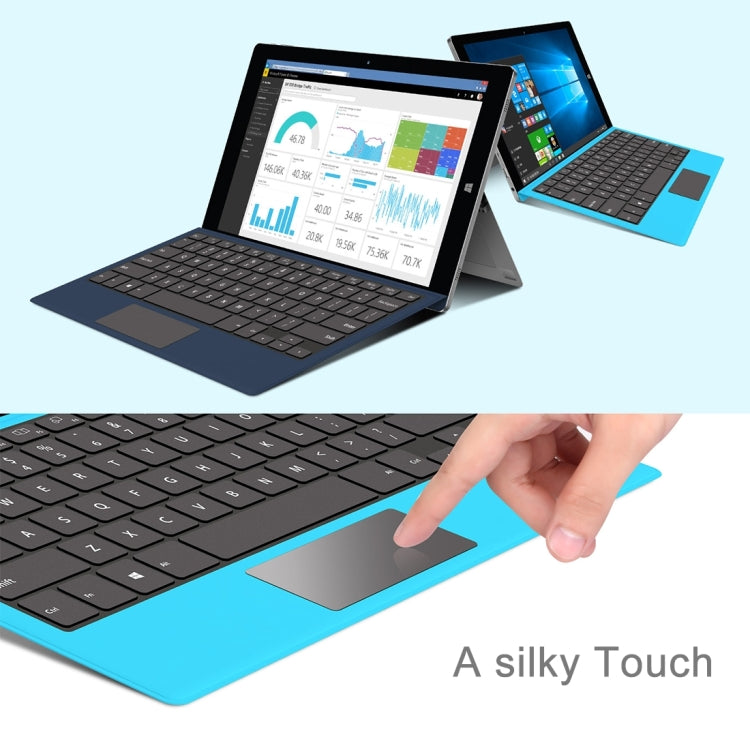 Teclast Tbook16 Power (WMC0256) Fashionable Lightweight Foldable Magnetic Suction Full Touch Keyboard with Docking Port