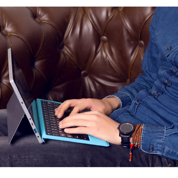 Teclast Tbook16 Power (WMC0256) Fashionable Lightweight Foldable Magnetic Suction Full Touch Keyboard with Docking Port