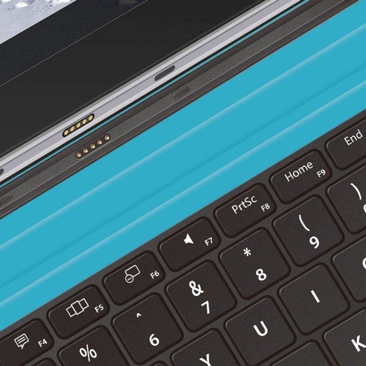 Teclast Tbook16 Power (WMC0256) Fashionable Lightweight Foldable Magnetic Suction Full Touch Keyboard with Docking Port