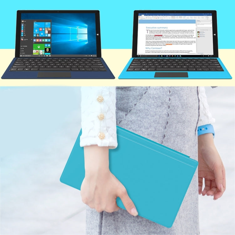 Teclast Tbook16 Power (WMC0256) Fashionable Lightweight Foldable Magnetic Suction Full Touch Keyboard with Docking Port