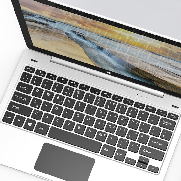 Teclast Tbook 12 Pro (WMC0052) Fashionable Adjustable Magnetic Suction Keyboard with Docking Port