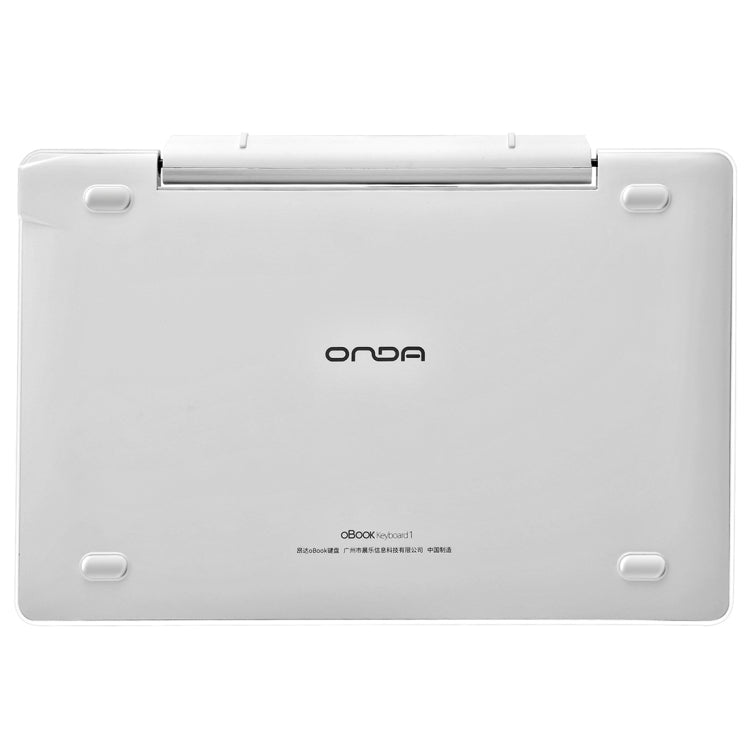 ONDA oBook 20 SE (WMC1055) & oBook 20 (WMC1054) Fashionable Adjustable Magnetic Suction Keyboard with Metal Rotation Shaft