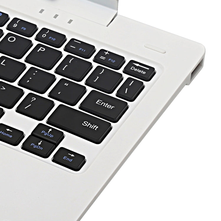 ONDA oBook 20 SE (WMC1055) & oBook 20 (WMC1054) Fashionable Adjustable Magnetic Suction Keyboard with Metal Rotation Shaft