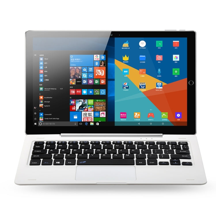 ONDA oBook 20 SE (WMC1055) & oBook 20 (WMC1054) Fashionable Adjustable Magnetic Suction Keyboard with Metal Rotation Shaft