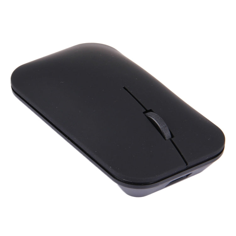 Bluetooth 3.0 3 Buttons 1200DPI Charging Ergonomic Wireless Optical Computer Mouse