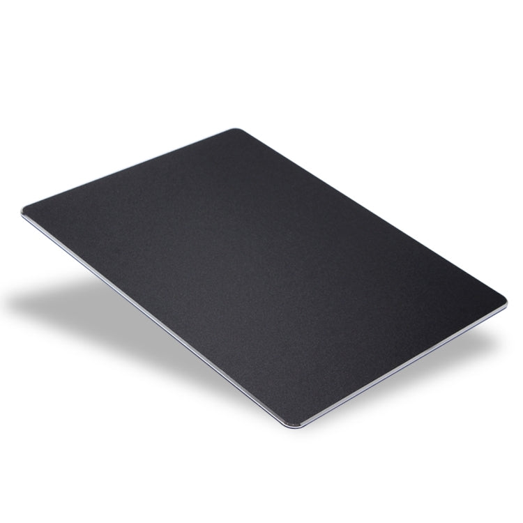 Extended Large Slim Anti-Slip Aluminium Alloy Gam