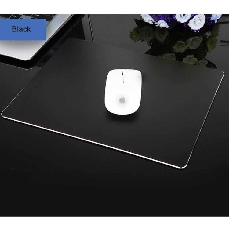 Extended Large Slim Anti-Slip Aluminium Alloy Gam