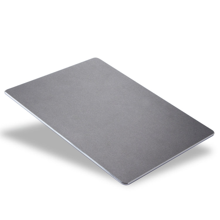 Extended Large Slim Anti-Slip Aluminium Alloy Gam