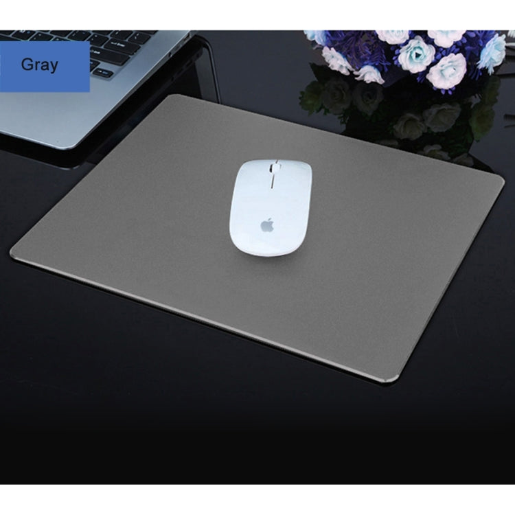 Extended Large Slim Anti-Slip Aluminium Alloy Gam