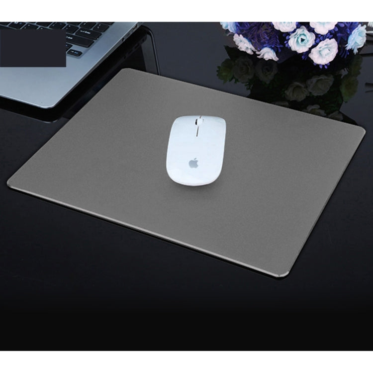 Extended Large Slim Anti-Slip Aluminium Alloy Gam