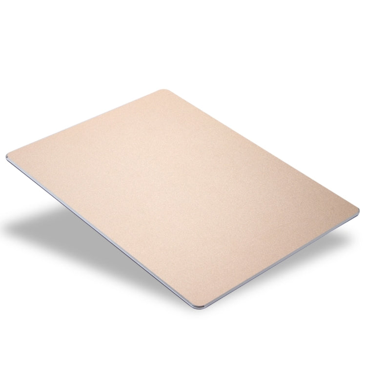 Extended Large Slim Anti-Slip Aluminium Alloy Gam