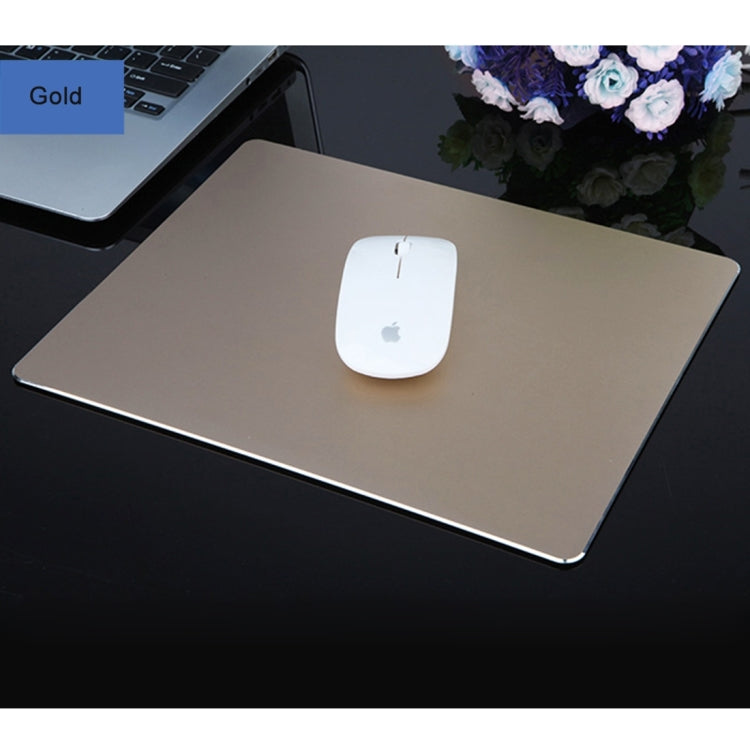 Extended Large Slim Anti-Slip Aluminium Alloy Gam