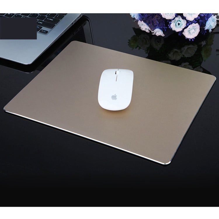 Extended Large Slim Anti-Slip Aluminium Alloy Gam
