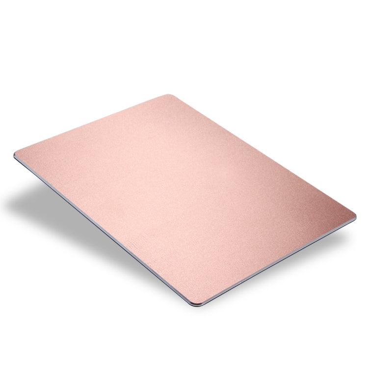 Extended Large Slim Anti-Slip Aluminium Alloy Gam