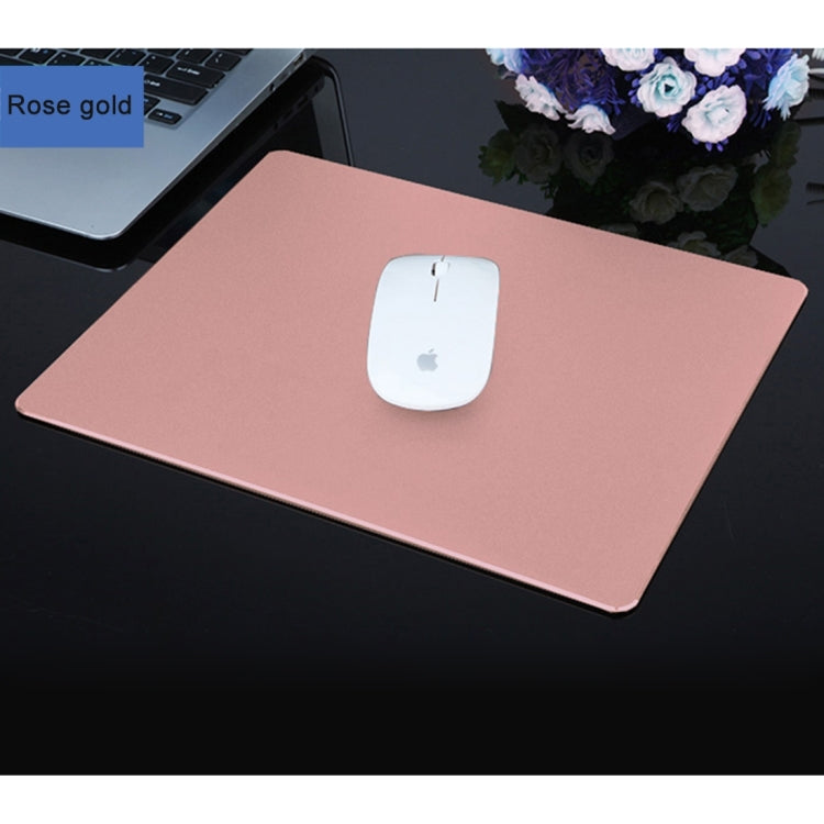 Extended Large Slim Anti-Slip Aluminium Alloy Gam