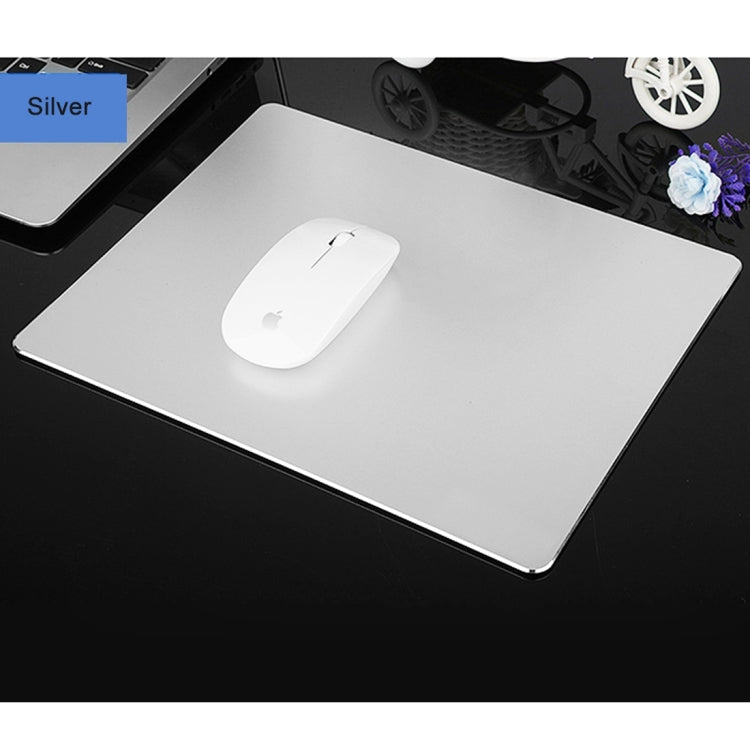 Extended Large Slim Anti-Slip Aluminium Alloy Gam