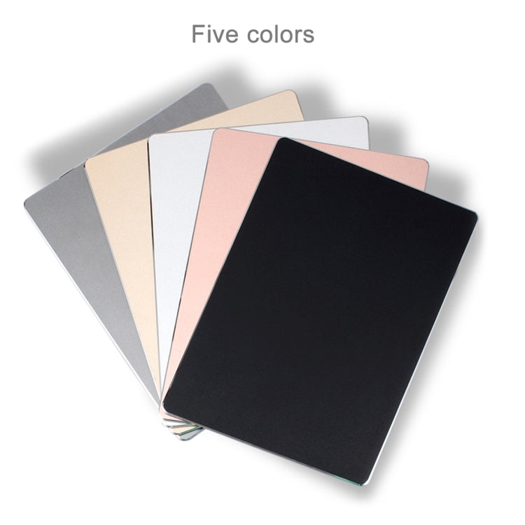 Extended Large Slim Anti-Slip Aluminium Alloy Gam