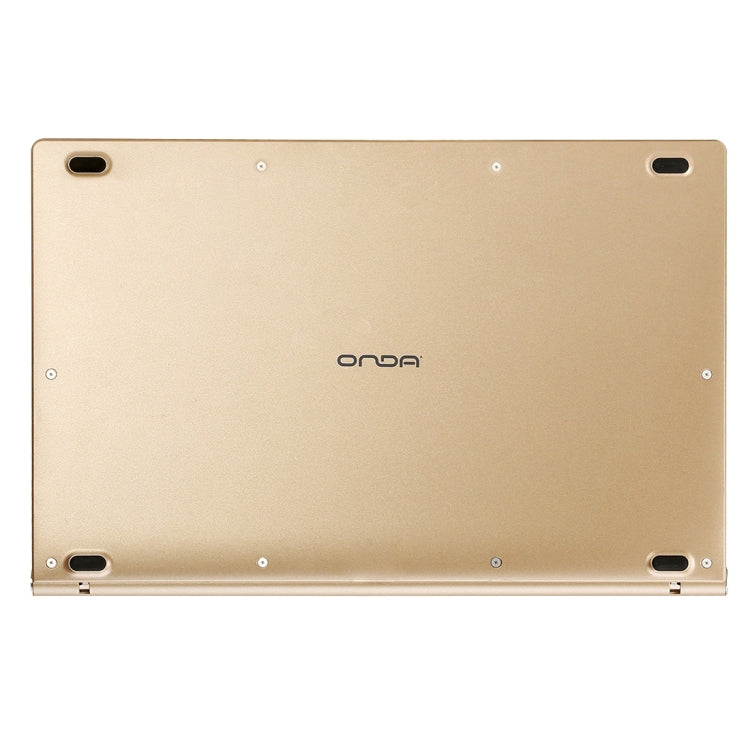 ONDA oBook 20 Plus (WMC0033) Fashionable Adjustable Magnetic Suction Keyboard with Metal Rotation Shaft & Standard USB Port