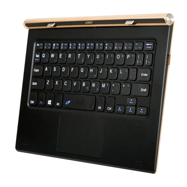 ONDA oBook 20 Plus (WMC0033) Fashionable Adjustable Magnetic Suction Keyboard with Metal Rotation Shaft & Standard USB Port