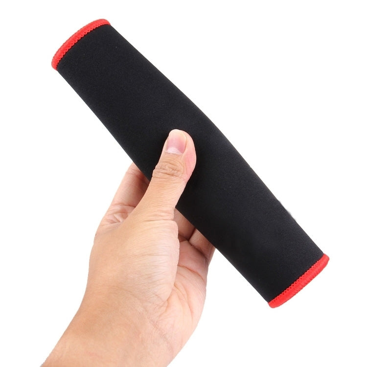 Extended Large Waterproof Slim Anti-Slip Soft Rubber Smooth Cloth Surface Game Keyboard Mouse Pad Mat, Size: 270 x 220 x 3 mm