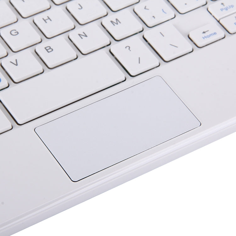 Mini Bluetooth Wireless Keyboard with Touch Panel, Compatible with All Android & Windows 7 inch Tablets with Bluetooth Functions