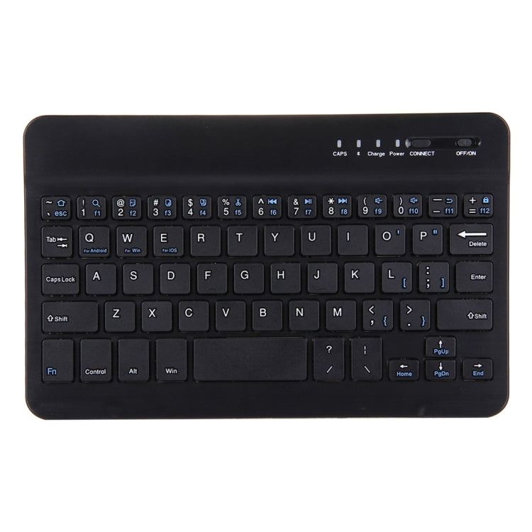 Portable Bluetooth Wireless Keyboard, Compatible with 10 inch Tablets with Bluetooth Functions