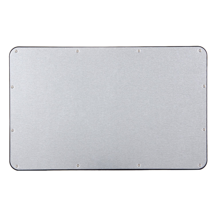 Bluetooth Wireless Keyboard with Touch Panel, Compatible with All Android & Windows 9 inch Tablets with Bluetooth Functions