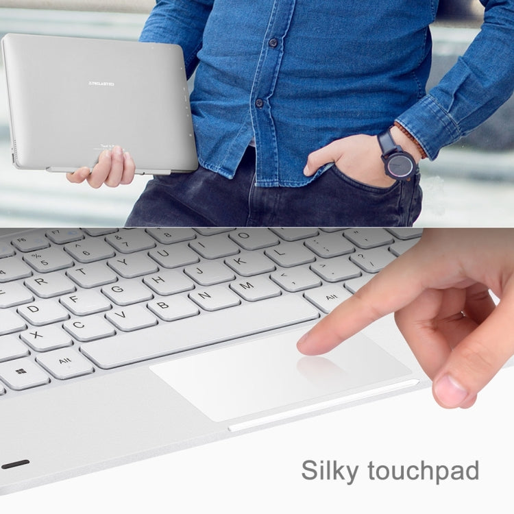 Teclast Tbook16 Pro (WMC2030) Fashionable Adjustable Magnetic Suction Keyboard with Docking Port