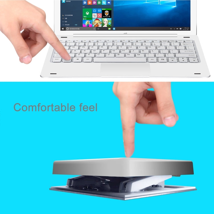 Teclast Tbook16 Pro (WMC2030) Fashionable Adjustable Magnetic Suction Keyboard with Docking Port