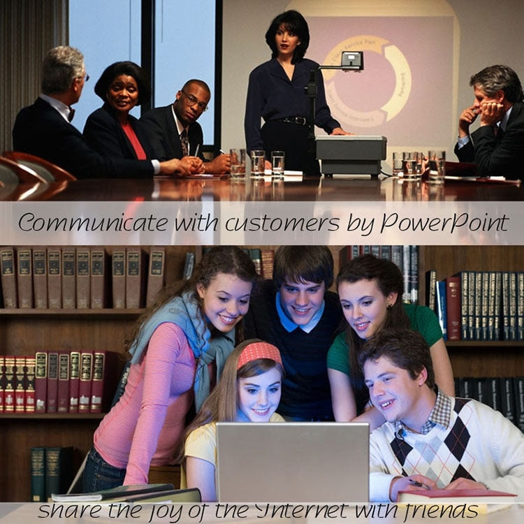 VIBOTON X3 83-keys QWERTY 2.4GHz Mini Wireless Keyboard with Touchpad & 3 LED Indicator for PC / Pad / Android / Google TV Box / XBOX360 / PS3 / HTPC / IPTV(Black)