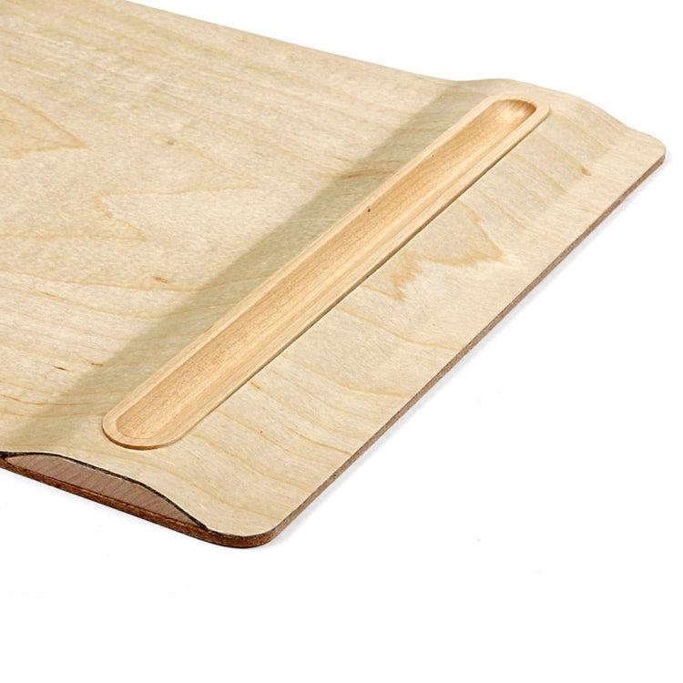 Extended Large Artistic W