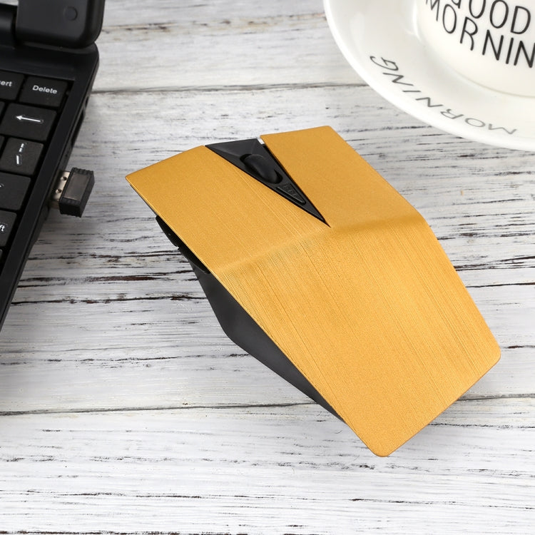 2.4GHz USB Receiver Adjustable 1200 DPI Wireless Optical Mouse for Computer PC Laptop