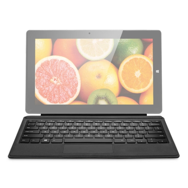 Teclast X3 Plus (WMC5510) Magnetic Suction Keyboard with Docking Port(Black)