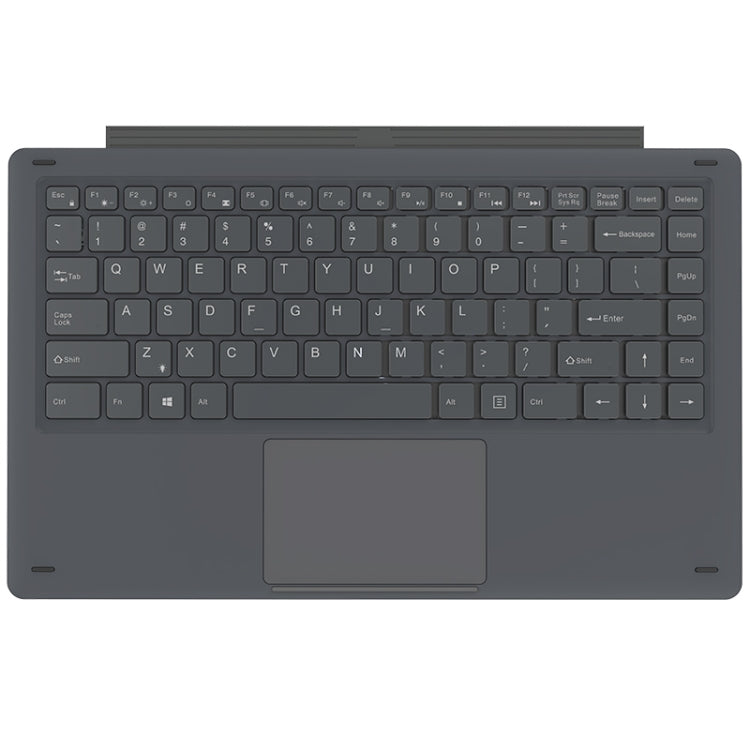 ALLDOCUBE KNote 8 (WMC5088)/ KNote X Pro (N4000) Touch Panel Keyboard with Sleep Wake-up Function(Grey)
