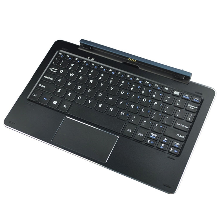 CUBE iWork10 CDK05 Ultimate Magnetic Keyboard Special Keyboard Dock for Cube iWork10 Ultimate 10.1 inch Tablet PC